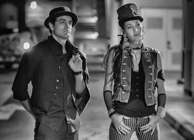 Sir Madam promo photo :: Photo by: Rick Horn
