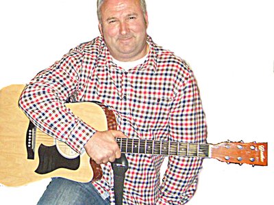 Mark Grove photo