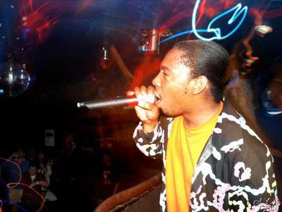 TOMMY WRIGHT,III photo