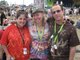 another amazing day Jazzfest NOLA