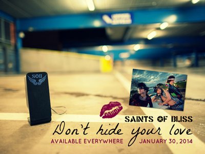 Saints Of Bliss photo
