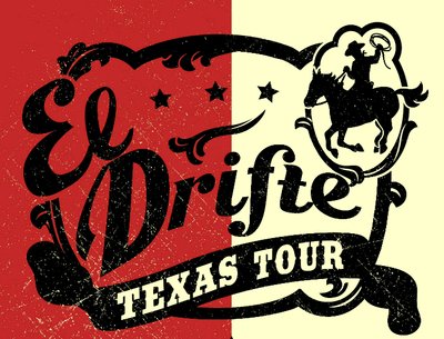 Tour poster #1