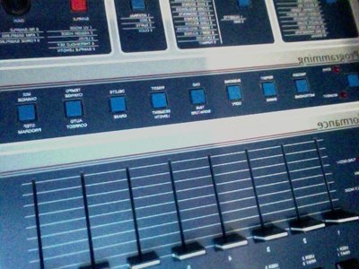 Dj Optimus photo