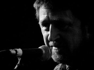 John Breen photo