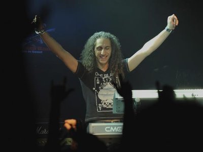 Live in Korea