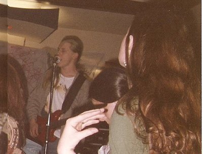 STONEDOG photo