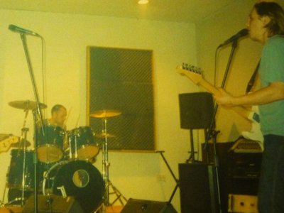STONEDOG photo