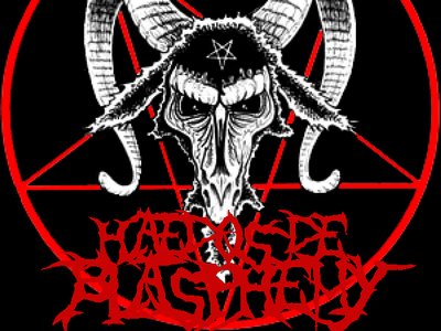 Haedos de, Blasphemy photo