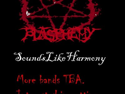 Haedos de, Blasphemy photo