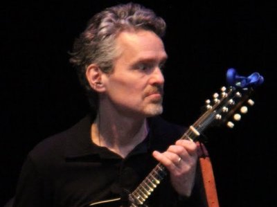 David Mansfield photo