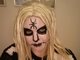 Went as Heidi from Lords of Salem for Halloween