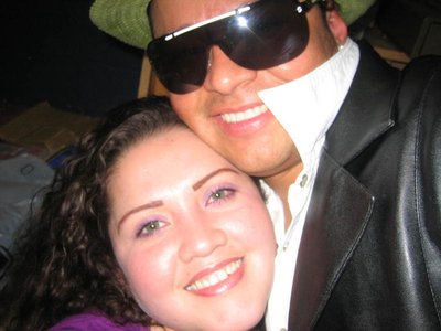 JHONNY Y ELIZA