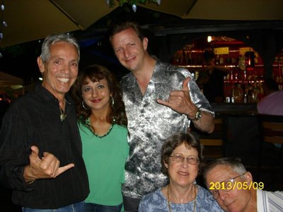 Rolando Sanchez photo