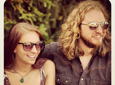 Nick & Paige photo