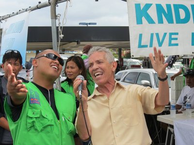 Rolando Sanchez photo