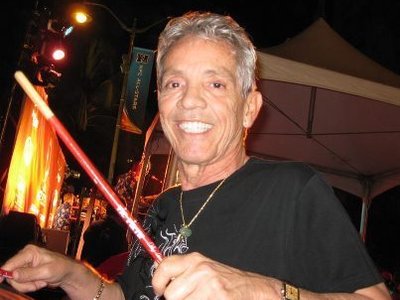 Rolando Sanchez photo