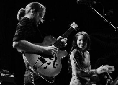 Nick & Paige photo