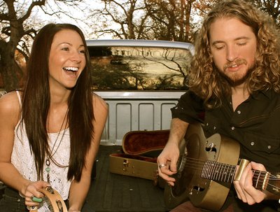 Nick & Paige photo