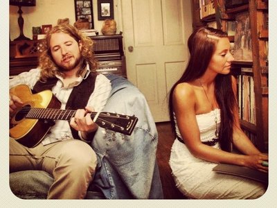 Nick & Paige photo