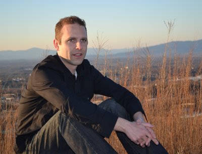 Paul J. Clark photo