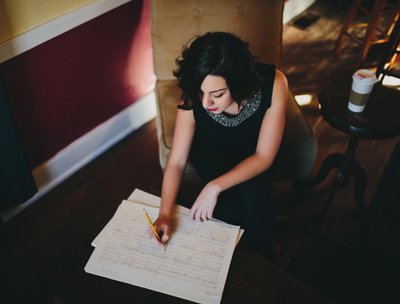 Christina Custode photo