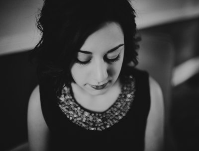 Christina Custode photo