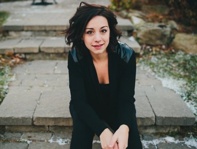Christina Custode photo