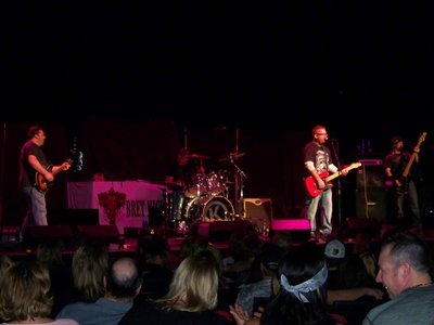 Live at the Orpheum