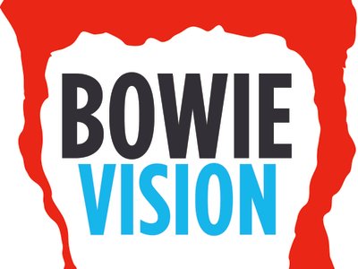 BowieVision photo