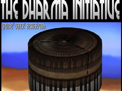 The Dharma Initiative photo
