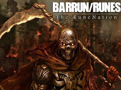 Barrun/Runes photo