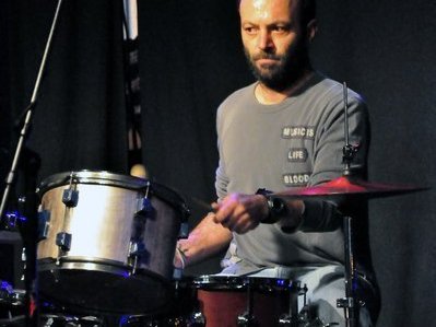 powerdrums