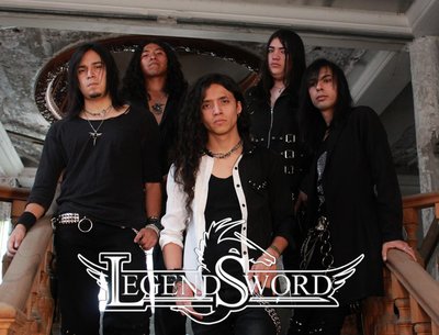 LegendSword photo