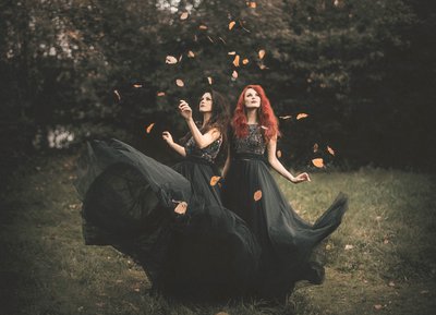 Eden photo