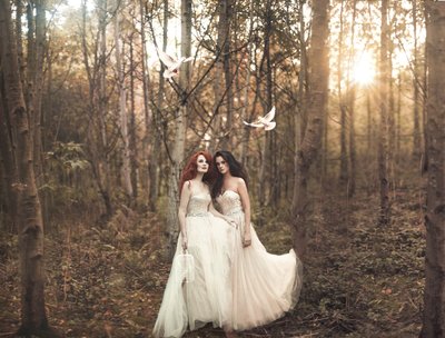 Eden photo