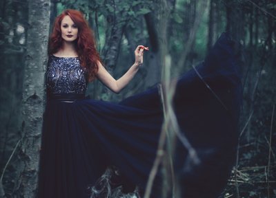 Eden photo