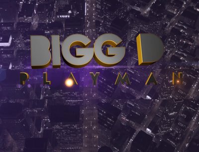 BiggD PlaYMan photo