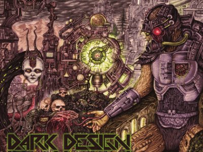 Dark Design photo