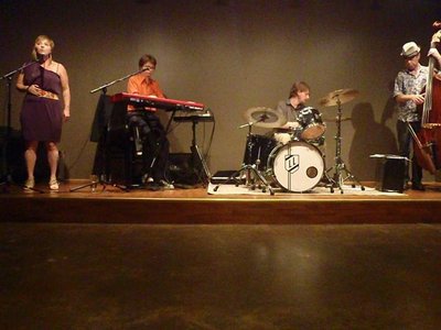 Louis Landry & the LL Orchestra photo