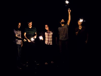 photo by Jeremy Deal of Lunah Zon