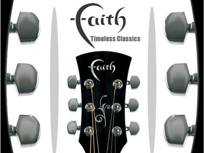Faith Guitars 