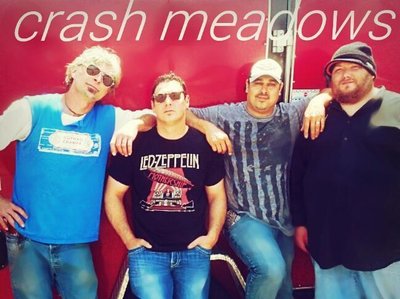 Crash Meadows