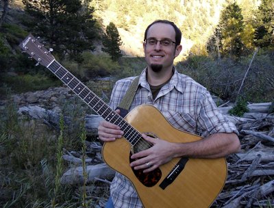 Andrew DeCarlo photo