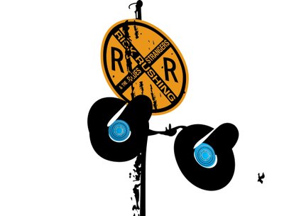 Rick Rushing & the Blues Strangers