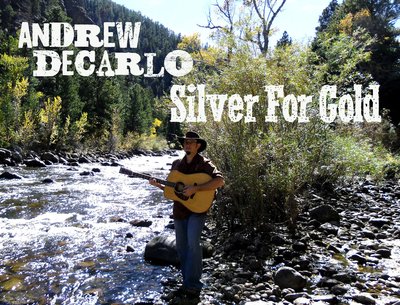 Andrew DeCarlo photo