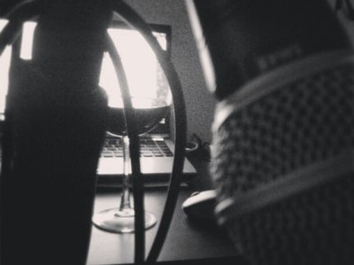 Through The I photo