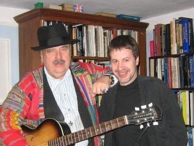 Zacron in the Mood 2010