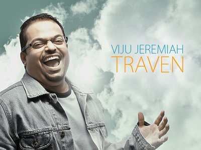 VJ Traven