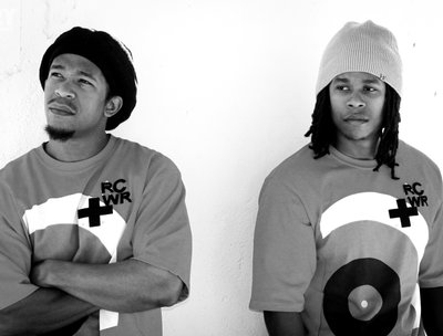 DGB from DAS tunda & T'O