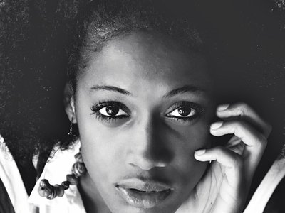 Payge Turner photo